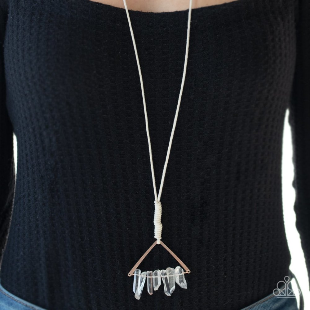 Raw Talent - Rose Gold